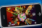 Electro Hunter (iPhone/iPod)