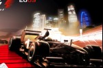 F1 2009 Game (iPhone/iPod)