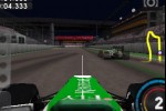 F1 2009 Game (iPhone/iPod)