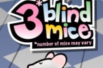 3* Blind Mice (iPhone/iPod)