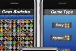 a Gem Sudoku (iPhone/iPod)