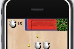 a Mouse Peg ! (iPhone/iPod)