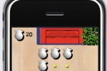 a Mouse Peg ! (iPhone/iPod)