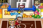 Basketball Stars (iPhone/iPod)