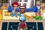 Basketball Stars (iPhone/iPod)