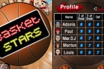 Basketball Stars (iPhone/iPod)