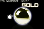 Lottery Picker 1.0 Gold (iPhone/iPod)
