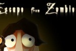 Escape from zombies (iPhone/iPod)