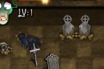 Escape from zombies (iPhone/iPod)