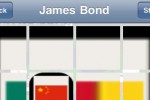 Match a Flag (iPhone/iPod)
