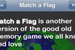 Match a Flag (iPhone/iPod)