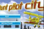 Stunt Pilot City (iPhone/iPod)