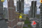 Stunt Pilot City (iPhone/iPod)