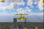 Stunt Pilot City (iPhone/iPod)