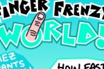 Finger Frenzy World (iPhone/iPod)
