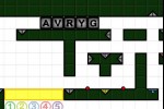Blocks With Letters On 'A' (iPhone/iPod)