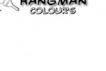 Hangman Colors (iPhone/iPod)