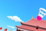 Huff Puff Volley (iPhone/iPod)