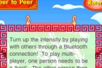 Huff Puff Volley (iPhone/iPod)