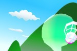 Huff Puff Volley (iPhone/iPod)