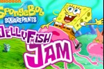 SpongeBob JellyFish Jam (iPhone/iPod)