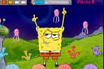 SpongeBob JellyFish Jam (iPhone/iPod)