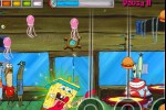 SpongeBob JellyFish Jam (iPhone/iPod)