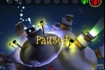 Xmas Planet (iPhone/iPod)