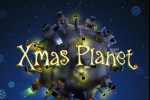 Xmas Planet (iPhone/iPod)