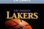 Los Angeles Pro Basketball Trivia (iPhone/iPod)
