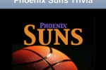 Phoenix Pro Basketball Trivia (iPhone/iPod)