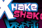 Xhake Shake Graffiti - A Reflex Game (iPhone/iPod)