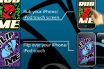 Xhake Shake Graffiti - A Reflex Game (iPhone/iPod)