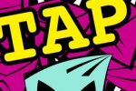 Xhake Shake Graffiti - A Reflex Game (iPhone/iPod)