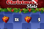 Christmas Slots (iPhone/iPod)