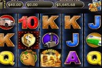 Golden Vault Slots (iPhone/iPod)