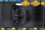 Golden Vault Slots (iPhone/iPod)