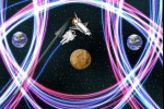 Gravity Sling Deluxe (iPhone/iPod)