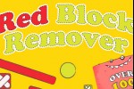 Red Block Remover (iPhone/iPod)