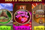 Slots Megapack (iPhone/iPod)