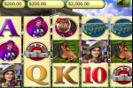 Slots Megapack (iPhone/iPod)