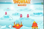 Snowball Madness (iPhone/iPod)
