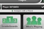 Tap Dance Rebellion (iPhone/iPod)
