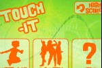 Touch It (iPhone/iPod)