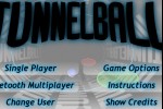 Tunnelball (iPhone/iPod)