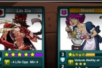 Urban Rivals (iPhone/iPod)