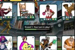 Urban Rivals (iPhone/iPod)