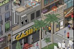 Monkey Adventures: Lost Bananas (iPhone/iPod)