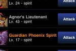 Phoenix Emperor - Unlock Special! (iPhone/iPod)