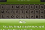 Word Search from Charles Timmerman (iPhone/iPod)
